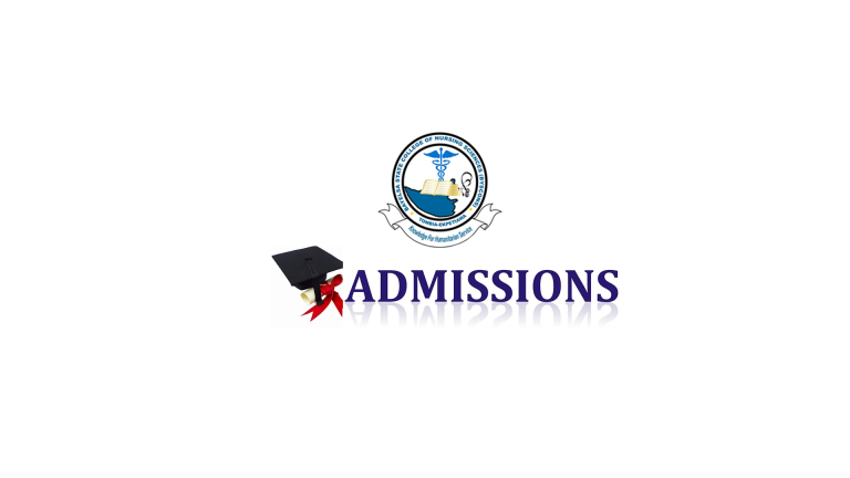 ADMISSION AND PAYMENT PROCEDURES